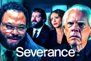 Severance Season 2 Episode 2 cast members