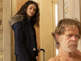 Shameless: Quando e por que Fiona Gallagher de Emmy Rossum foi embora?