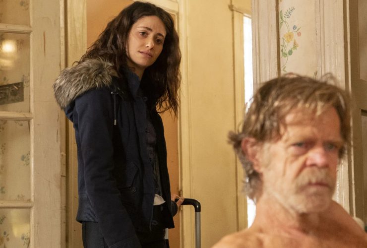 Shameless: Quando e por que Fiona Gallagher de Emmy Rossum foi embora?