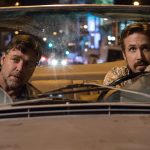 Sneaky The Nice Guys Cameo de Robert Downey Jr., explicado