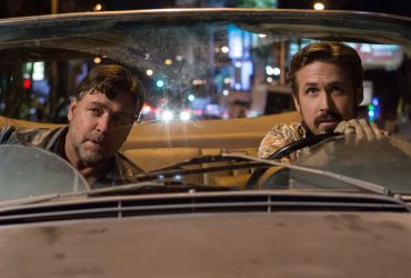 Sneaky The Nice Guys Cameo de Robert Downey Jr., explicado