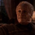 Star Trek: Deep Space Nine Episódio que mudou a vida de Tony Todd