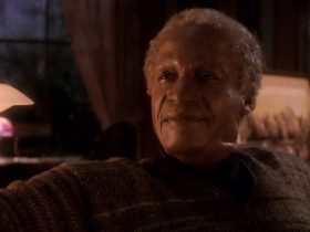 Star Trek: Deep Space Nine Episódio que mudou a vida de Tony Todd