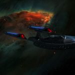 Star Trek: tudo o que sabemos sobre o que aconteceu com o USS Enterprise-E