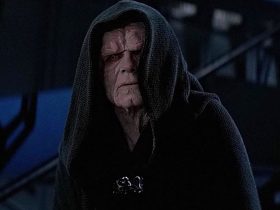 Star Wars: Como Palpatine sobreviveu após o retorno dos Jedi?