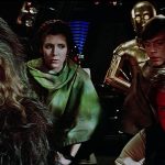 Star Wars está prestes a explorar uma era importante através dos olhos de Luke, Han e Leia