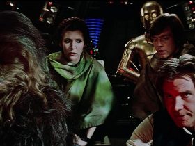 Star Wars está prestes a explorar uma era importante através dos olhos de Luke, Han e Leia