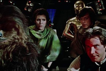 Star Wars está prestes a explorar uma era importante através dos olhos de Luke, Han e Leia