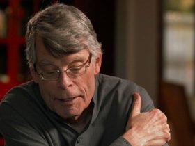 Stephen King recomenda esses dois programas de mistério de ficção científica como Lost