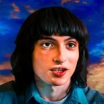 Stranger Things Finn Wolfhard Mike