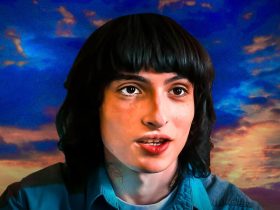 Stranger Things Finn Wolfhard Mike