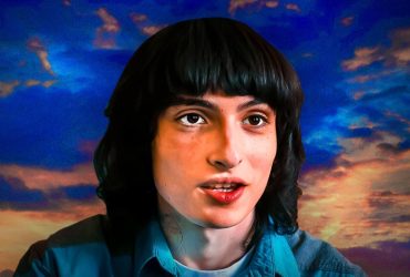 Stranger Things Finn Wolfhard Mike