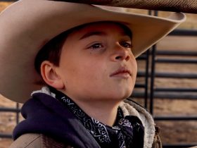 Tate Dutton morre em Yellowstone?