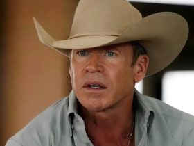 Taylor Sheridan quebrou uma de suas maiores regras com o universo de Yellowstone