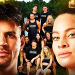 The Challenge All Stars: Rivals 2025 cast members