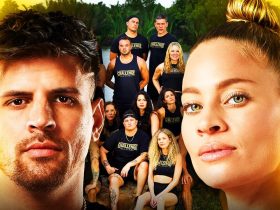 The Challenge All Stars: Rivals 2025 cast members