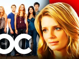 The OC Marissa