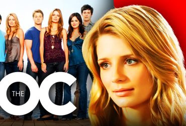 The OC Marissa