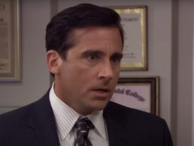 The Office Cold Open tão perturbador que nunca mais foi ao ar