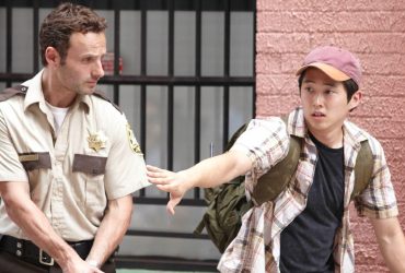 The Walking Dead Star que você esqueceu teve uma participação especial na teoria do Big Bang