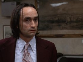 Todos os 5 filmes de John Cazale classificados