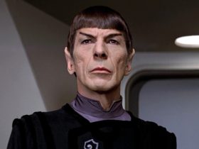 Todos os filmes de Star Trek, classificados por bilheteria