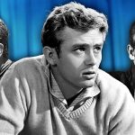 Todos os principais filmes de James Dean classificados