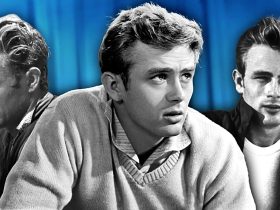 Todos os principais filmes de James Dean classificados