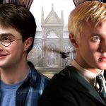 Tom Felton tem uma condição para trabalhar novamente com o co-estrela de Harry Potter, Daniel Radcliffe