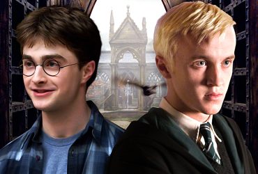 Tom Felton tem uma condição para trabalhar novamente com o co-estrela de Harry Potter, Daniel Radcliffe