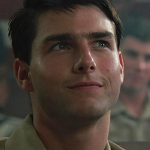 Um caráter amado da Disney foi projetado depois de Tom Cruise