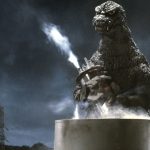 Um filme cancelado de Godzilla quase foi dirigido por um lendário diretor de terror