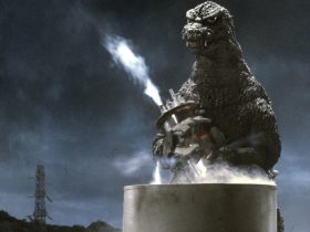 Um filme cancelado de Godzilla quase foi dirigido por um lendário diretor de terror