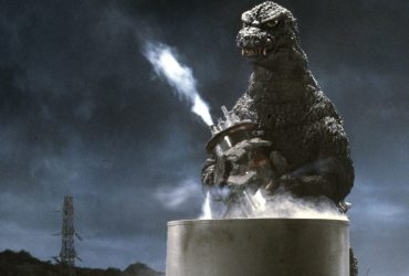 Um filme cancelado de Godzilla quase foi dirigido por um lendário diretor de terror