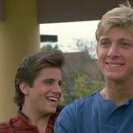 Um filme desconhecido de William Zabka levanta uma questão desconcertante sobre Karate Kid