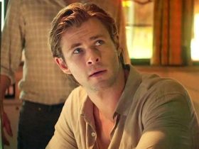 Um fracasso esquecido de Chris Hemsworth se tornou um sucesso instantâneo na Netflix