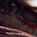 Uma edição de fã de Jurassic Park revela como seriam os raptores cientificamente precisos