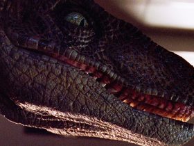 Uma edição de fã de Jurassic Park revela como seriam os raptores cientificamente precisos