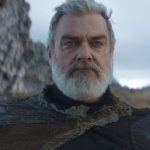 Uma estrela de Game Of Thrones está substituindo Ray Stevenson como Baylan Skoll na 2ª temporada de Ahsoka