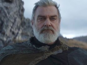 Uma estrela de Game Of Thrones está substituindo Ray Stevenson como Baylan Skoll na 2ª temporada de Ahsoka