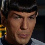 Uma missão: estrela impossível rejeitou o papel de Spock de Star Trek