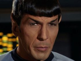 Uma missão: estrela impossível rejeitou o papel de Spock de Star Trek