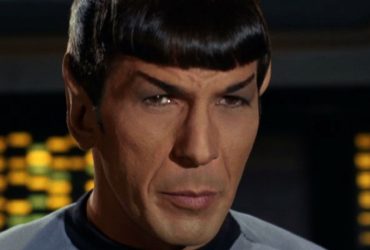 Uma missão: estrela impossível rejeitou o papel de Spock de Star Trek