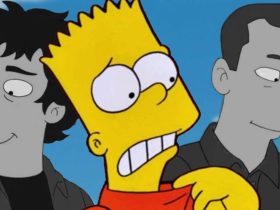 8 As estrelas convidadas de celebridades dos Simpsons que envelheceram mal