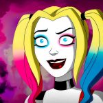 Harley Quinn, Season 6