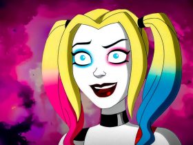 Harley Quinn, Season 6