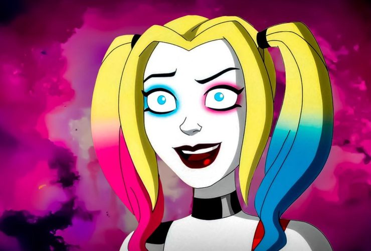 Harley Quinn, Season 6