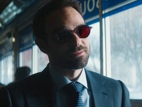 A Marvel originalmente queria que Charlie Cox interpretasse um personagem de Demolidor completamente diferente