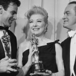 A celebridade que já recebeu o Oscar mais