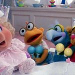 A cena do filme de Muppet que inspirou bebês de Muppet